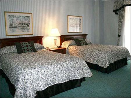Hotel Williamsburg Hospitality House Zimmer foto