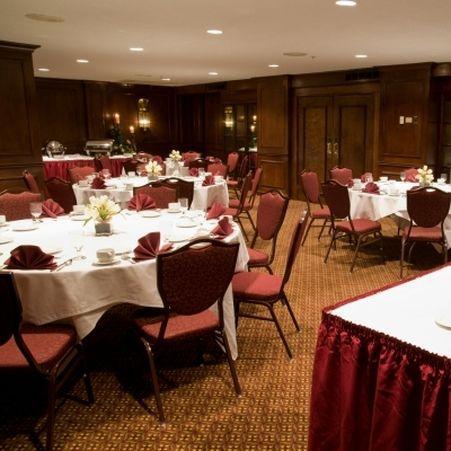 Hotel Williamsburg Hospitality House Restaurant foto