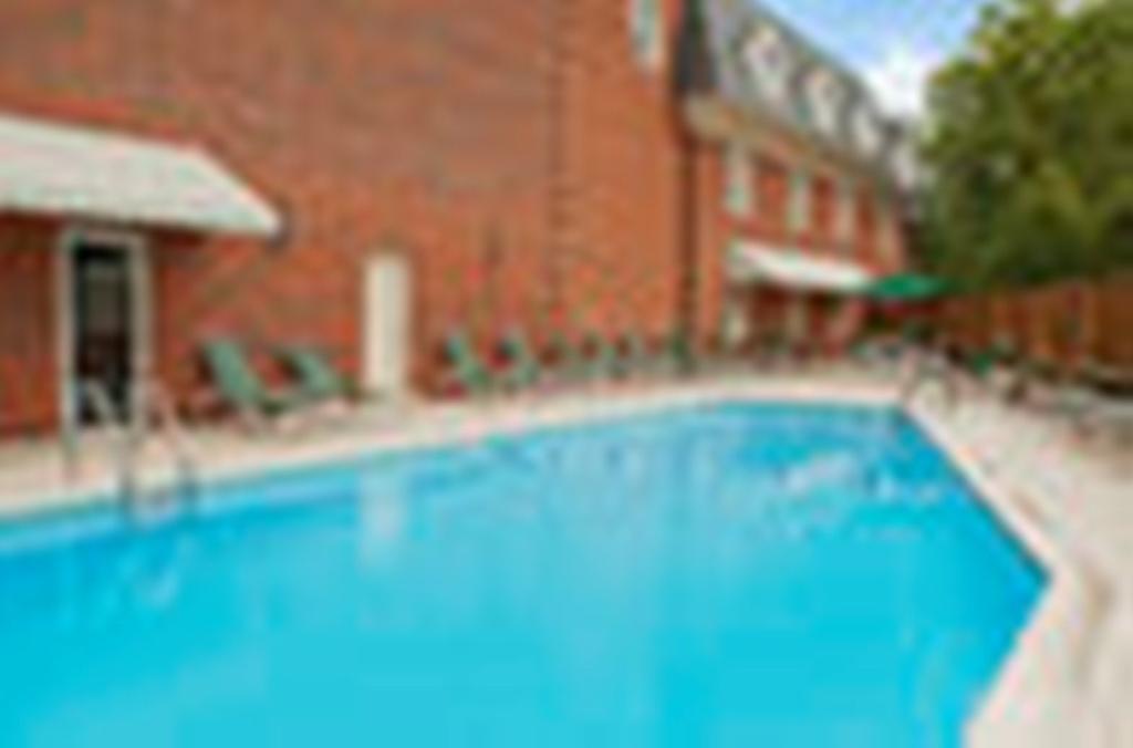 Hotel Williamsburg Hospitality House Exterior foto