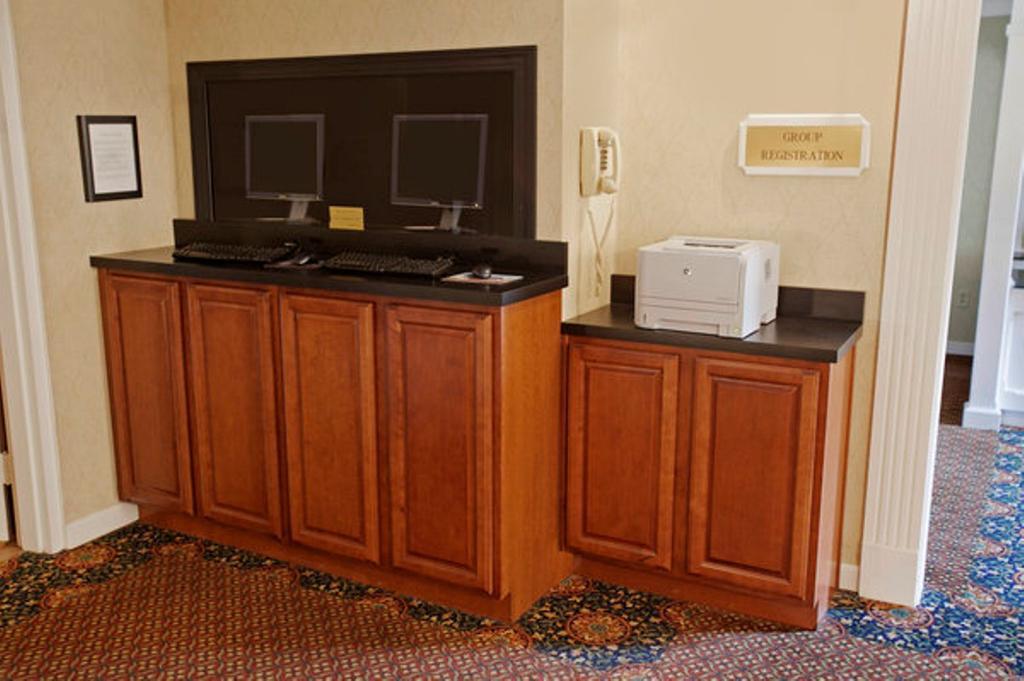 Hotel Williamsburg Hospitality House Business foto